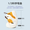 Toddler shoes for boys, spring and autumn infant shoes, soft sole functional mesh shoes, baby shoes for boys aged 1-3 years