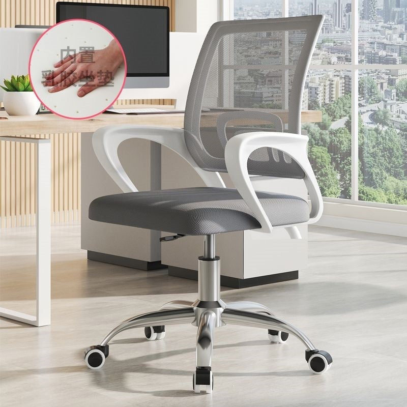Office swivel chair for home computer office backrest chair adjustable ergonomic gaming chair adjustable office chair