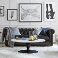 American retro leather sofa, top grain cowhide, living room home use, suitable for small to large apartments, brown leather sofa, mid-century modern classic style
