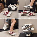 Export sneakers  spring hot style super popular easiest for match women's thick solenew arrival white shoes german training shoes casual wholesale