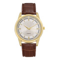 wish fashion business watch men's belt quartz watch men's watch casualmenwatchcasualfashion