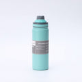 insulated space kettle 18/25oz large capacity insulated cup 304 stainless steel outdoor sports kettle wholesale