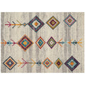 turkish ethnic style living room carpet persian retro sofa coffee table blanket bedroom bedside blanket for home floor mat