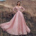 summer new arrivals: european & american style sexy cutout off-the-shoulder embroidered wedding dress/gown with a flowy skirt