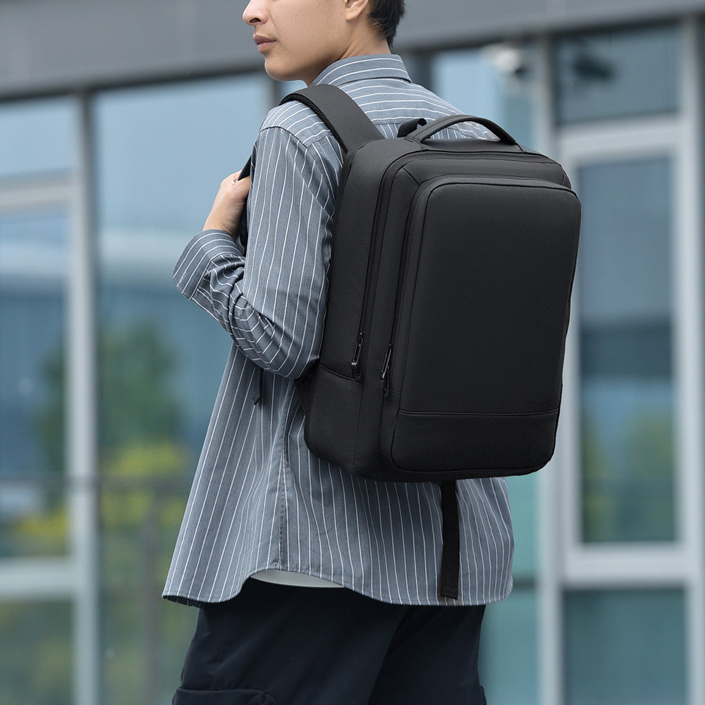 New backpack travel lightweight backpack unisex backpack commuter bag large capacity backpack men's backpack