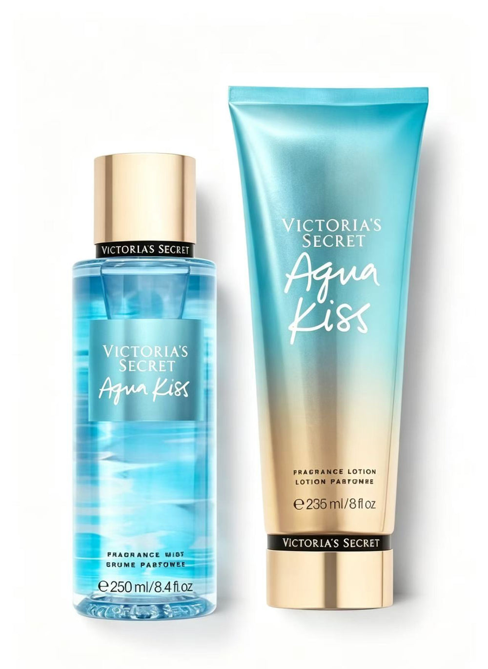 New arrival victoria's secret body lotion & fragrance spray suit moisturizing body lotion suit
