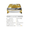 , best-selling insulated food containers in european, american, and arabic styles. colorful packaging. a household essential with 6-hour insulation