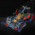 Super star 409 spider king