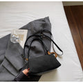 hot-selling bags 2025fall and winter super popular accessible luxury style easiest for match satchel bag frosted high-looking shoulder crossbody bag