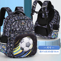 New arrival cartoon 3d elastic fabric large capacity primary school student schoolbag stereo burden reduction spine protection lightweight backpack
