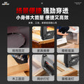 Nanwei electric rivet gun portable straight row code nail gun for home fully automatic pull rivet gun rechargeable lithium electric nail gun