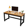 Computer desk desktop simple desk home study table e-sports table bedroom rectangular small table simple office desk
