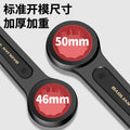 Baolian torx wrench heavy duty impact wrench straight handle auto repair single head opening 24/30/32/36/41/46/50