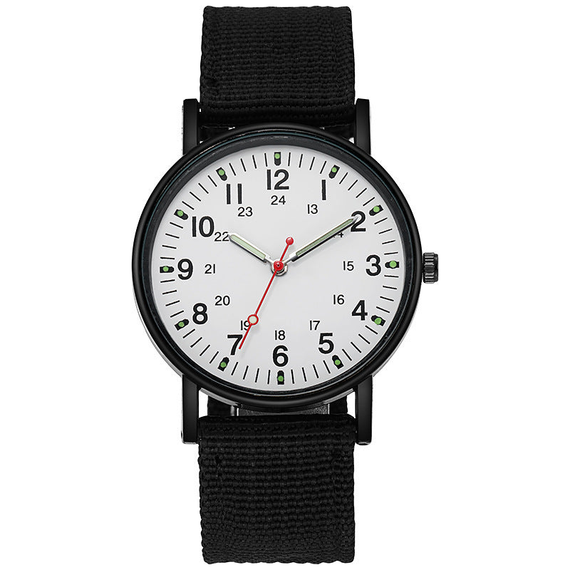 Aliexpress hot-selling men's watch - big three hand quartz watch - wholesale watch for export