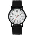 Aliexpress hot-selling men's watch - big three hand quartz watch - wholesale watch for export