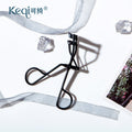 Keqi eyelash curler oem eyelash curler curler oem long-lasting curling personalized eyelash curler processing personalized