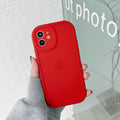 Suitable for vivox200pro mobile phone case s19pro frosted big eyes iqooneo9 fine hole lambskin material