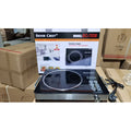 Wholesale high-power electric ceramic cooktops/induction cookers for cross-border e-commerce: multifunctional smart stir-fry infrared stoves for home use