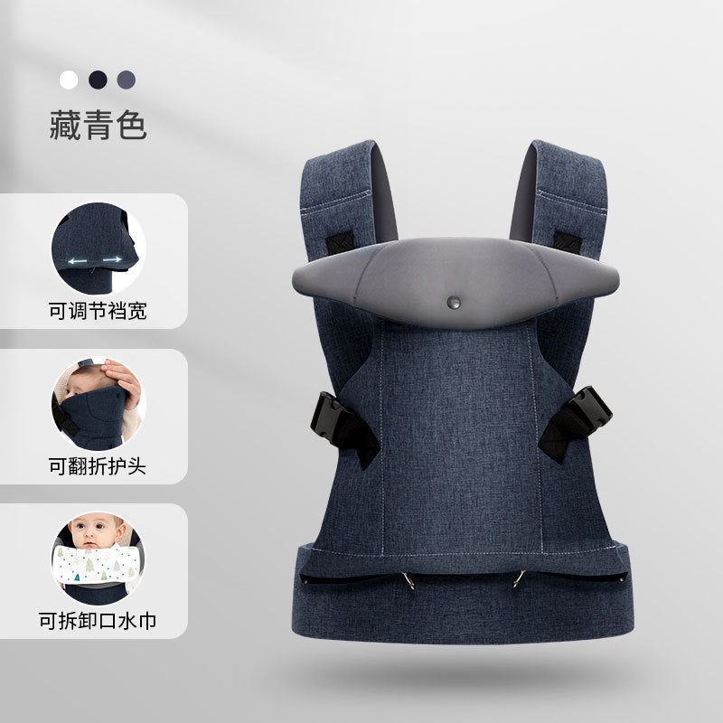 Factory direct: baby hip seat carrier - all-season, multi-functional, baby wearing essential. wholesale available