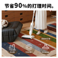Carpet living room medieval style anti-cat scratching sofa coffee table blanket bedroom large area full bed side blanket waterproof anti-fouling