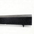 Iron foot bench/160/180/200*30*40