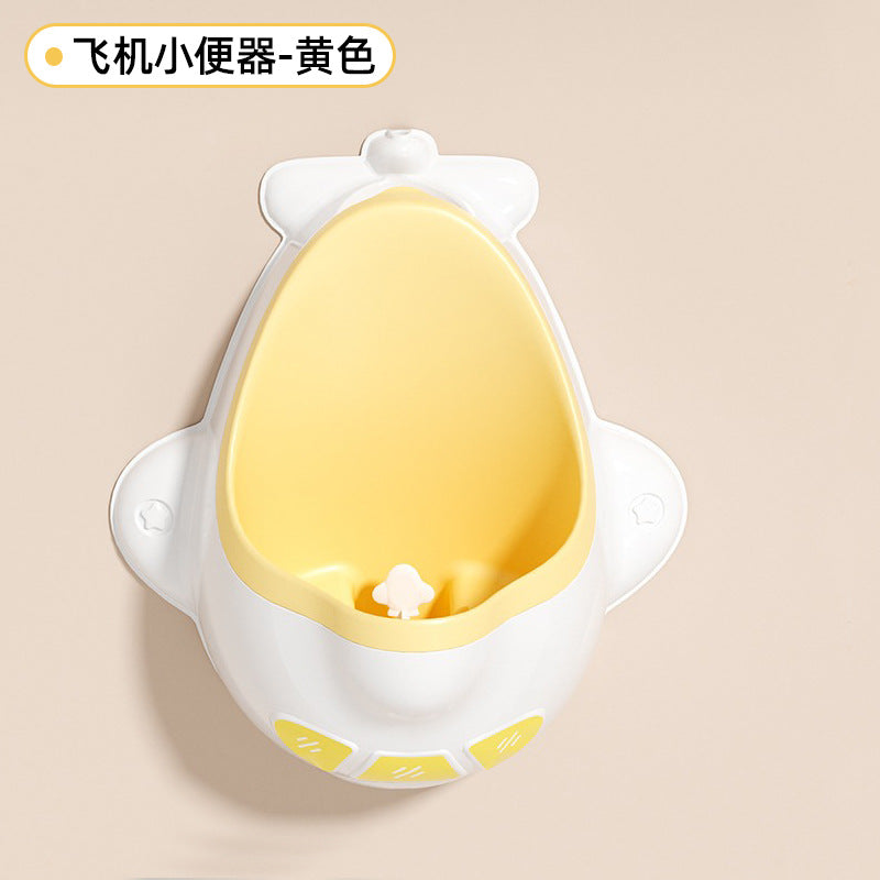 Baby urinal wholesale boy wall-mounted urinal child urinal boy standing urinal kids urinal