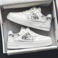 Popular hot-selling men's shoes 2026new arrivaleasiest for matchcasual sneakers spring student sports niche original white trendy shoes
