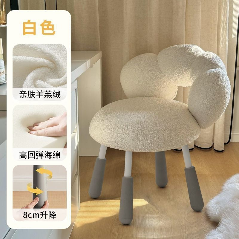 Cosmetic table bedroom medieval style casual modern dressing table chest of drawers all-in-one bedside dressing table accessible luxury cosmetic table
