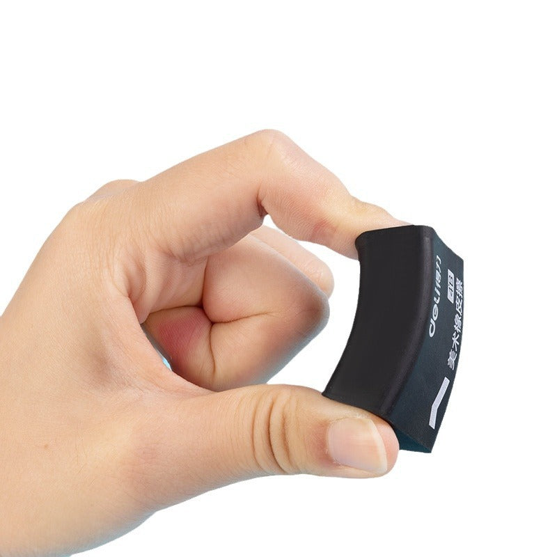 Deli 7546 Eraser Art 4B Eraser Student Office Children's Pencil Eraser School Supplies