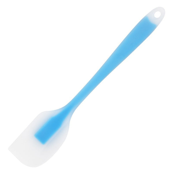 Silicone Scraper Home Baking Tools Cream Spatula Butter Scrape Salad Stir More Medium and Large Scraper Spot