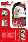 【half price clearance】wind-up dancing octopus - fun, educational, realistic simulation octopus - automatic electric toy for kids
