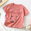 G15 - back view bear