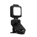 xiaohongshu best selling mobile phone fill light, photo light, reading light, portable emergency portable light, reading light
