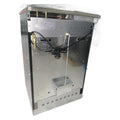 500 wide, two gas, two electric, dual-purpose oven, electric heating plate stove, gas stove, european standard export