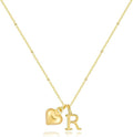 R
