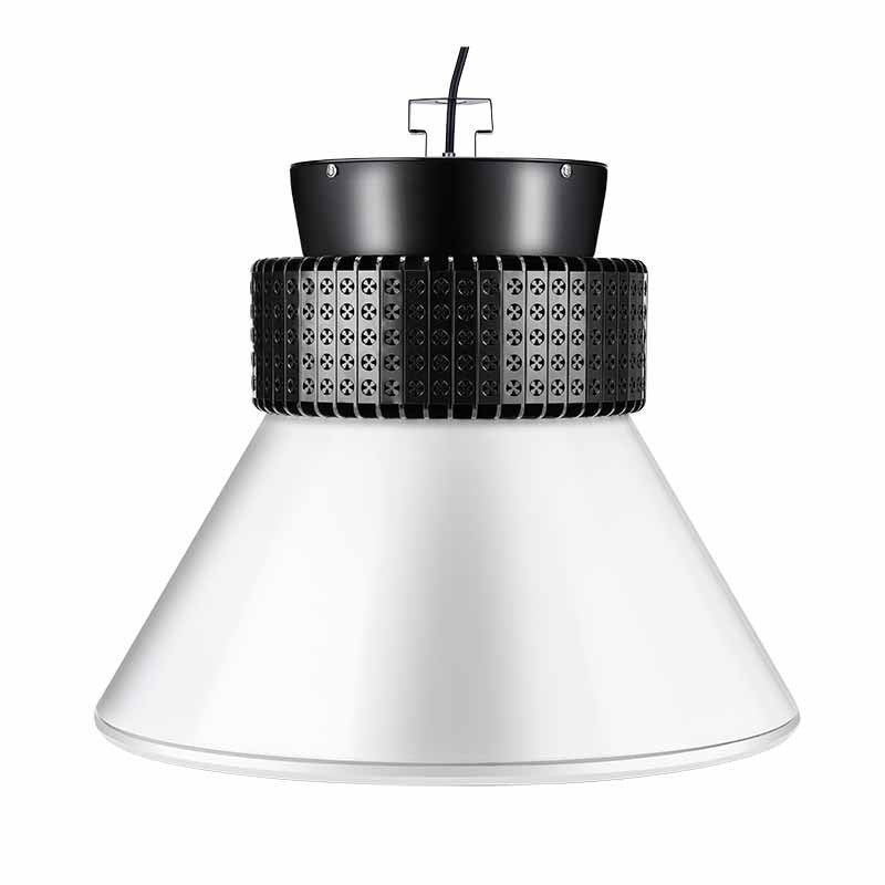 LED arena light Indoor anti-glare shadowless mining light Table tennis room Basketball court Badminton court lighting