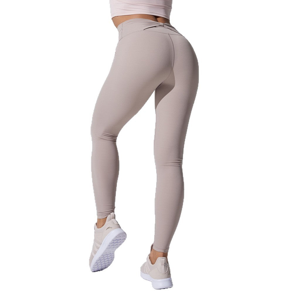 Clearance sale: $9.90 yoga outfit sets - no returns or exchanges. includes yoga pants, workout leggings, and pilates fitness pants