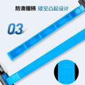 Shurme disposable razor hotel b&b hotel matching men's razor stainless steel razor wholesale