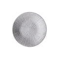 Insaccessible luxury ceramic western dinner plate retro ceramic restaurant for home shallow plate japanese ceramic good-looking dish plate