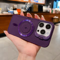 Matte soft shell suitable for iphone16 mobile phone case apple 17 lens holder protective cover apple 17air