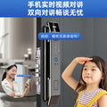 Face recognition fingerprint lock anti-theft door entrance door password lock smart lock remote electronic lock smart door lock factory