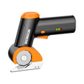 Electric scissors cloth cutting handy gadget handheld small cloth cutting machine electric scissors clothing tailor special electric scissors