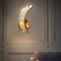 Wall lamp bedroom modern casual living room tv background wall aisle corridor lamp creative bedroom room bedside lamp