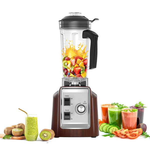 African explosion blender wall breaker multi-functional crushed ice juicing soybean milk machine no filter complementary food cooking stirring