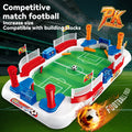 hot-selling double tabletop football world cup battle interactive party board game children's educational toy wholesale