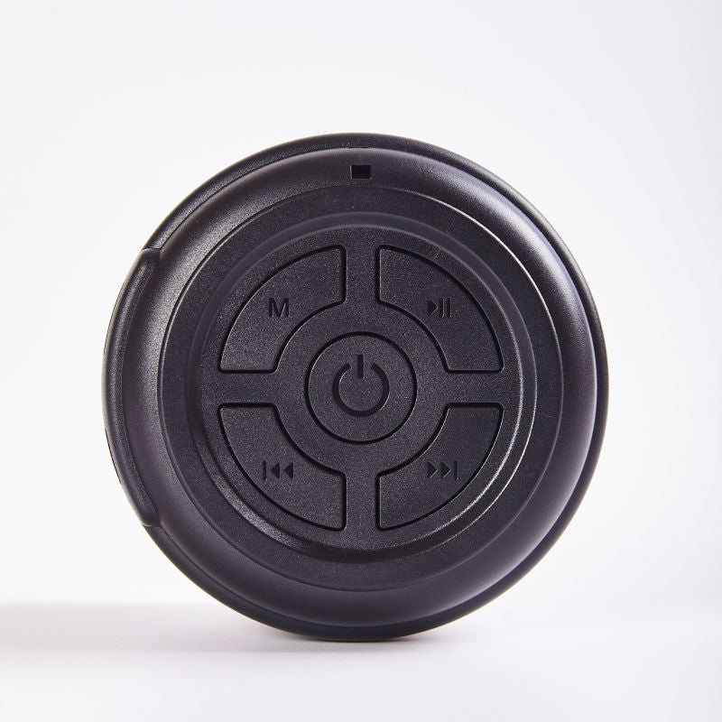 Card-inserting bluetooth music player, colorful player, classic song player, rechargeable bluetooth speaker with single-song looping