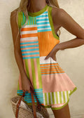 Light patchwork graphics