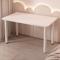 Solid wood multi-layer desk - home office writing desk - nordic ins light luxury minimalist computer desk - gaming desk - study desk - office desk