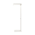 Floor-standing eye protection lamp, vertical desk lamp, special large road lamp for learning, kids reading, student smart full-spectrum writing lamp