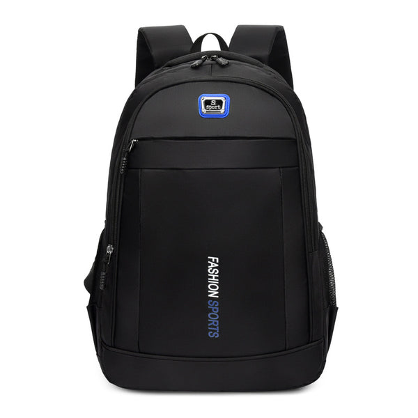 Travel Backpack New Fashion Business Commuter Backpack Large Capacity Anti-splashing Computer Backpack Student School Bag